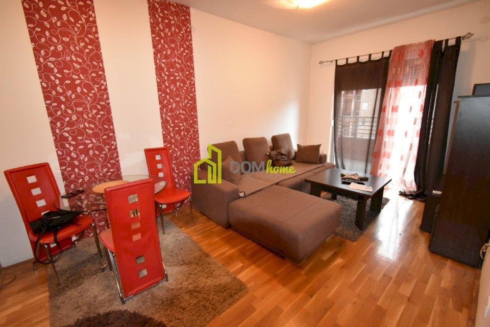 Jednosoban stan 45m2, kod Dječije bolnice